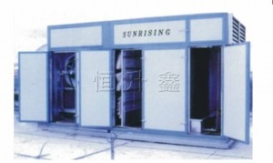供鮮風(fēng)機組 供鮮風(fēng)機組
