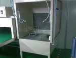 手動(dòng)型靜電除塵柜