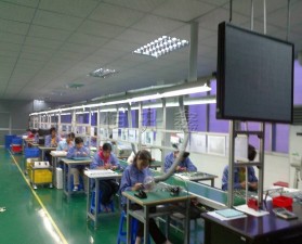 帶抽煙補(bǔ)焊生產(chǎn)線 帶抽煙補(bǔ)焊生產(chǎn)線