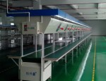 小家電裝配流水線(xiàn)