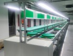 倍速鏈平面循環(huán)自動線1